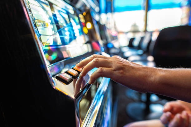 Explore o Cassino 69p: Diversão e Emoção Garantidas! 🎰